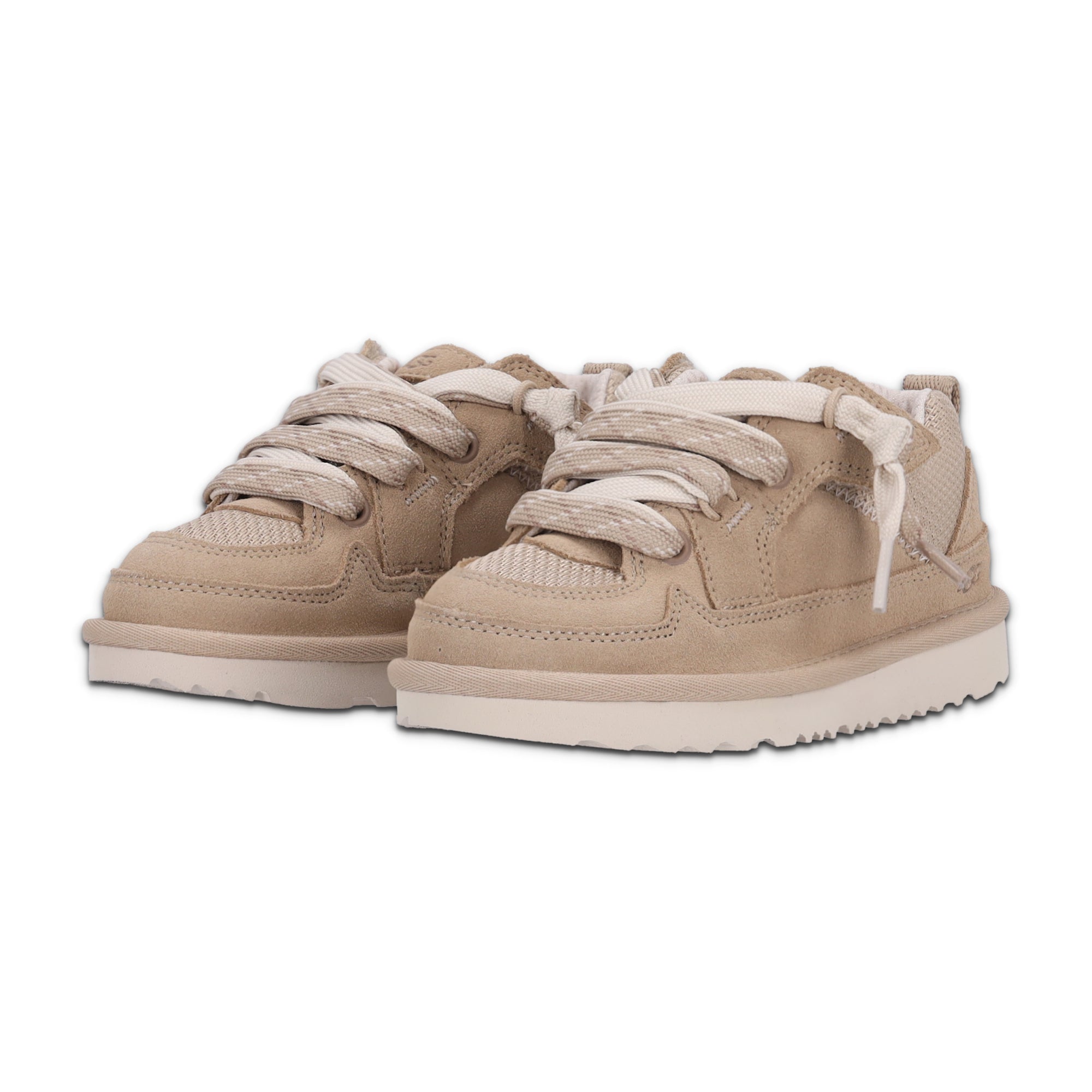 Lo Lowmel  Mustard Seed TD