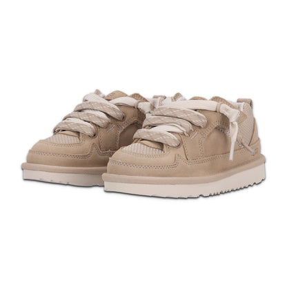 Lo Lowmel  Mustard Seed TD