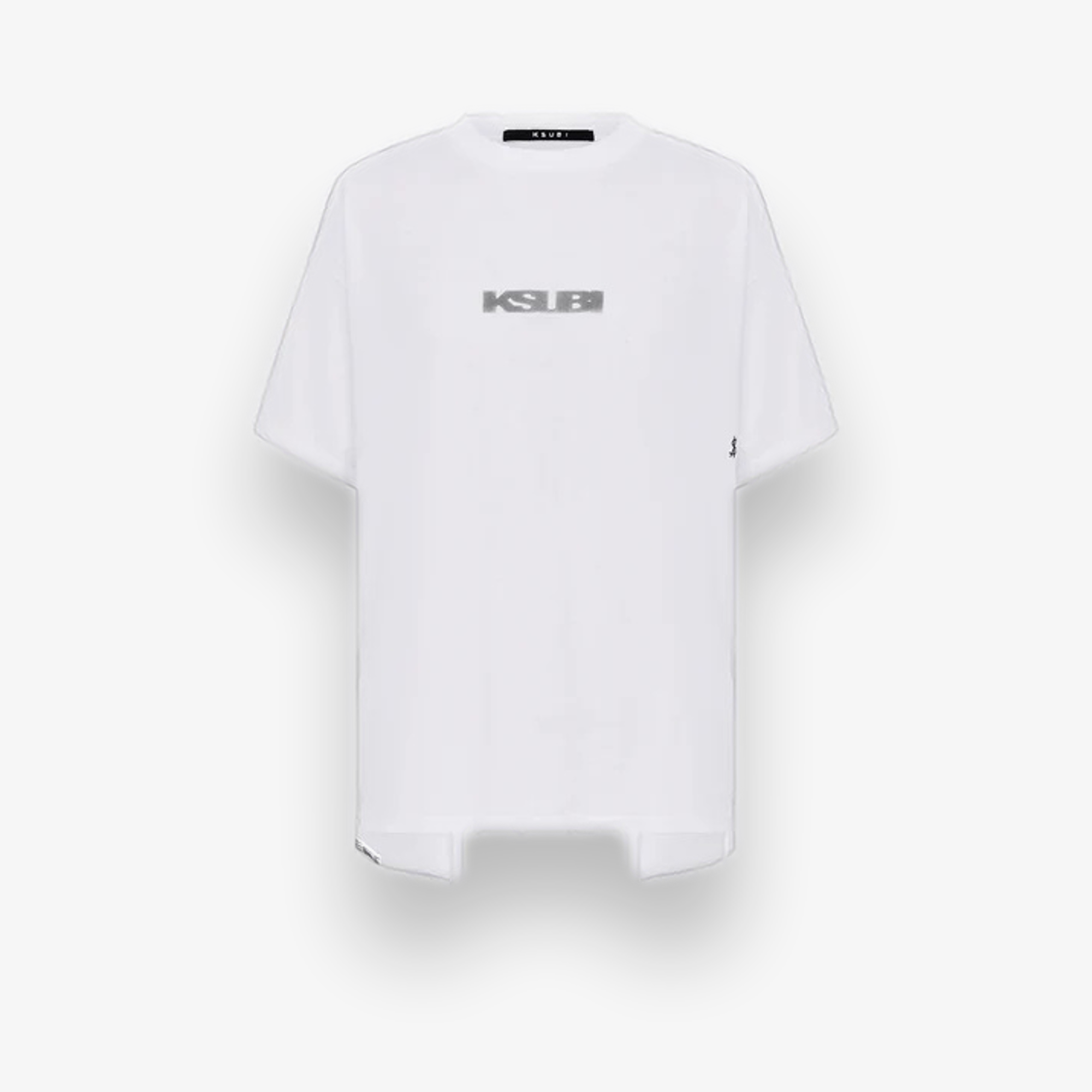 Sott Og Ss Tee Sliced