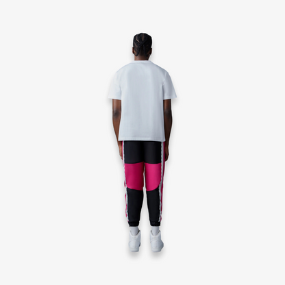 Tee-shirt with Velvet Logo