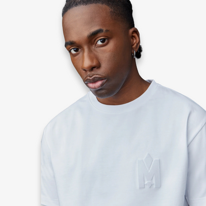 Tee-shirt with Velvet Logo