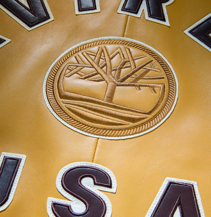 Avirex x Timberland Icon Jacket