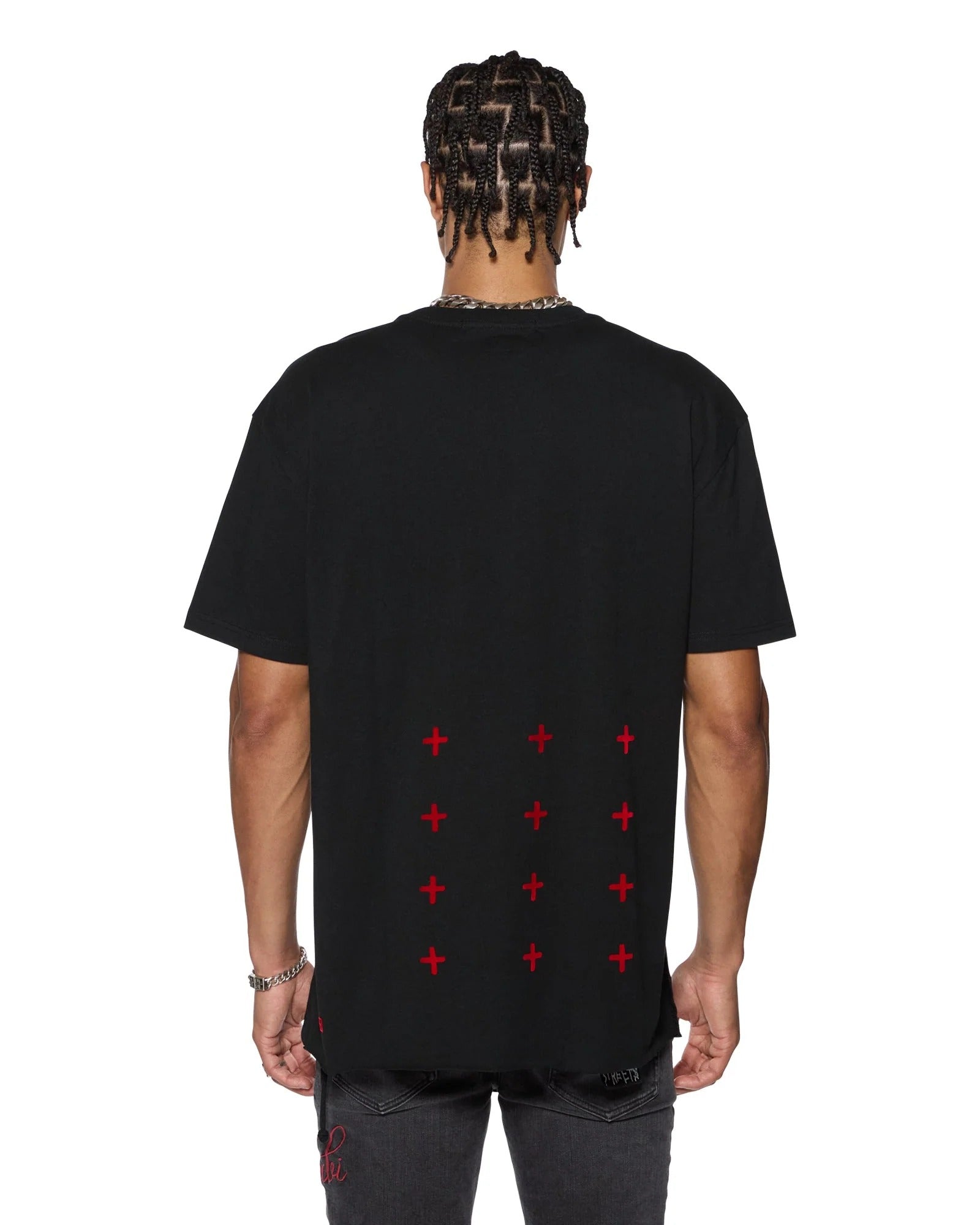 Sin Again Biggie Ss Tee