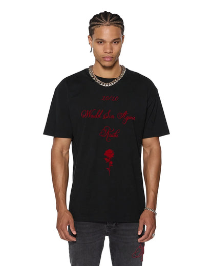 Sin Again Biggie Ss Tee
