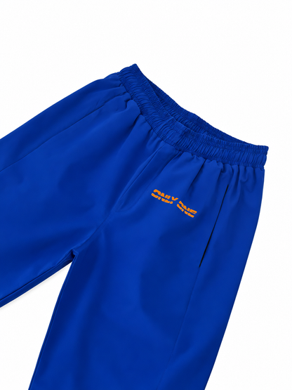 Signature Track Pants