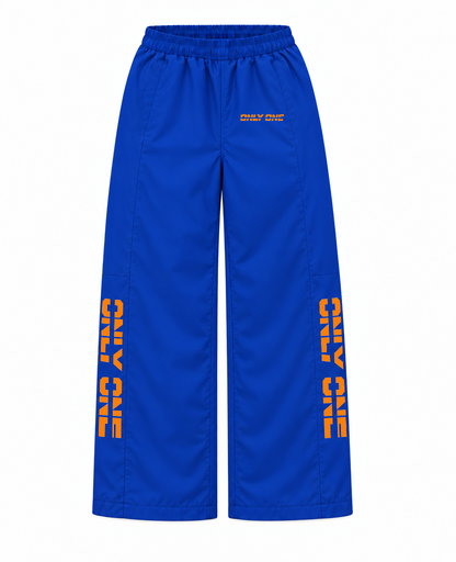 Signature Track Pants