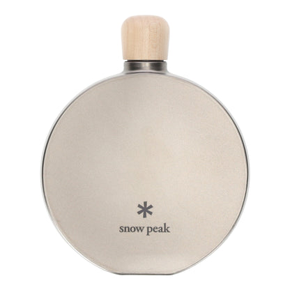 Snow Peak Tw 116 Titanium Skittle