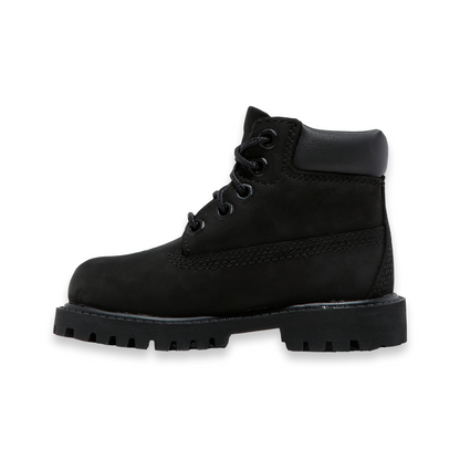 TB112807001-Td Prm 6-Inch Waterproof Boot