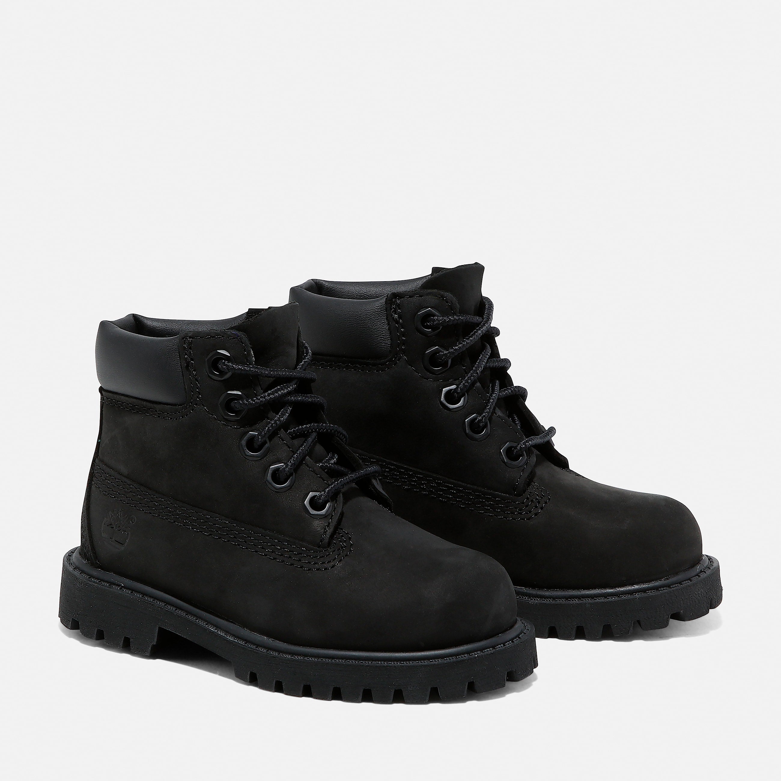TB112807001-Td Prm 6-Inch Waterproof Boot