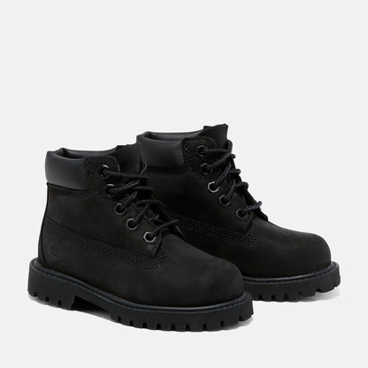 TB112807001-Td Prm 6-Inch Waterproof Boot