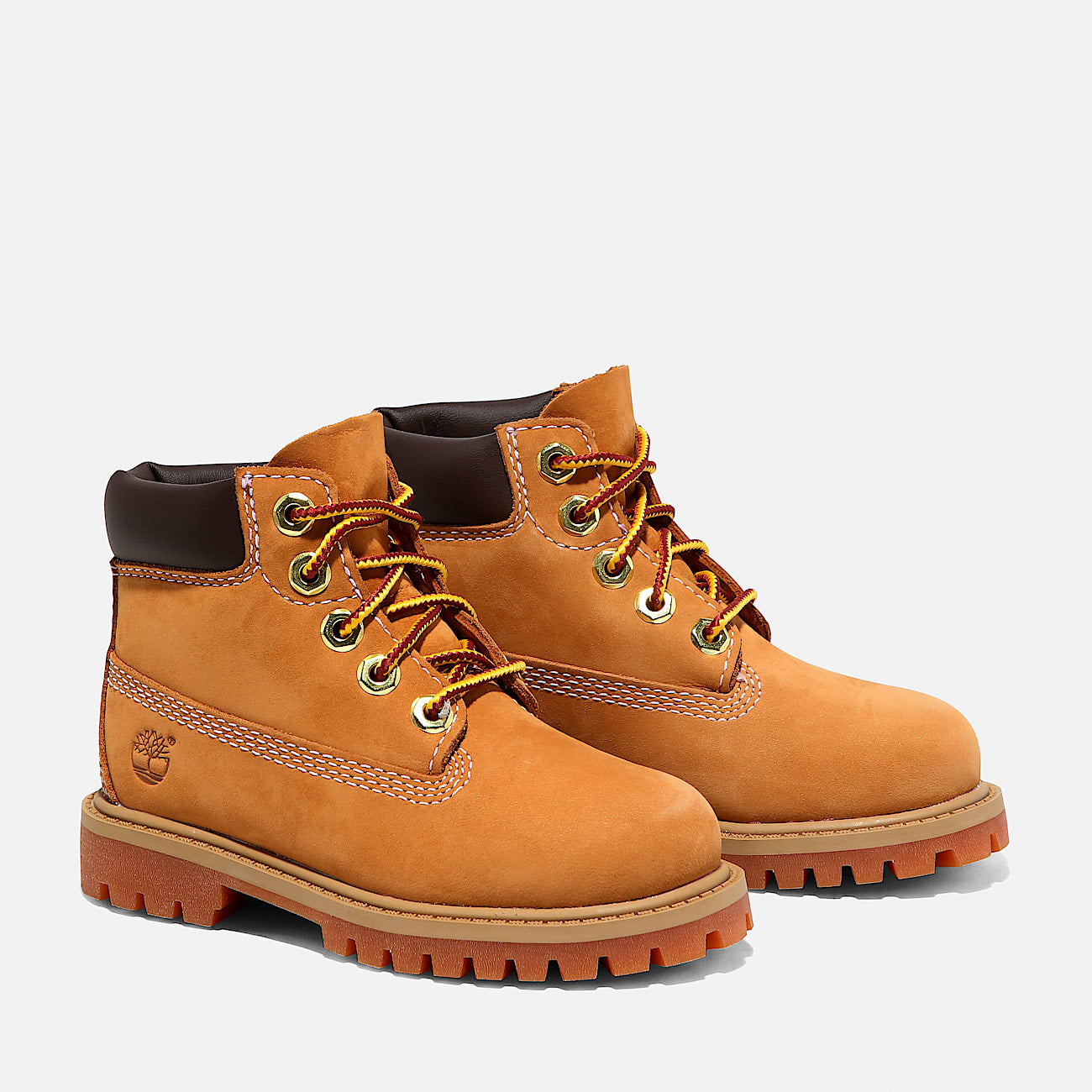 TB112809713-Td Prm 6-Inch Waterproof Boot