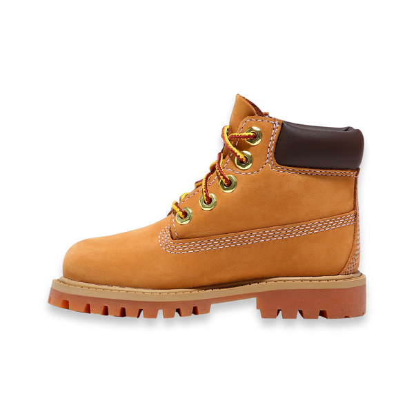Premium 6-Inch Waterproof Boot TD – WOODstack Premium 6-Inch Waterproof Boot TD – WOODstack
