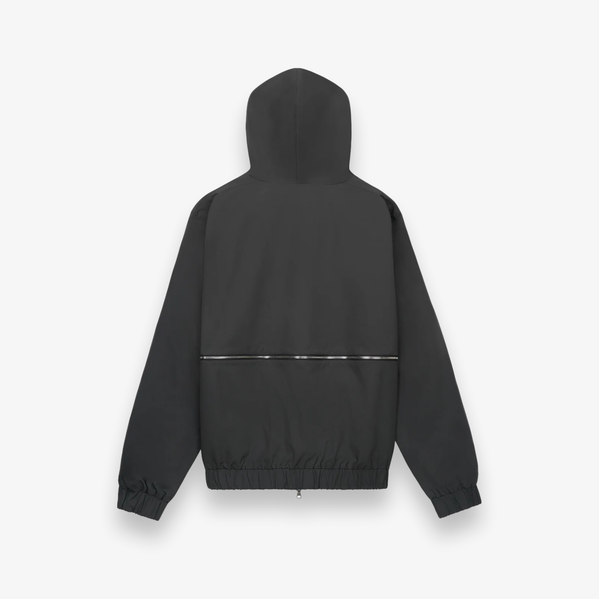 Travis Jacket Slate Grey