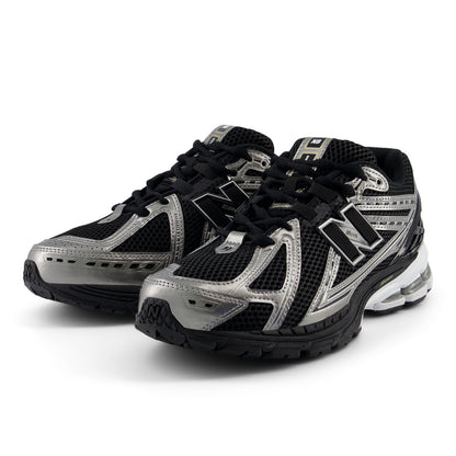 New Balance 1906R Black Grey