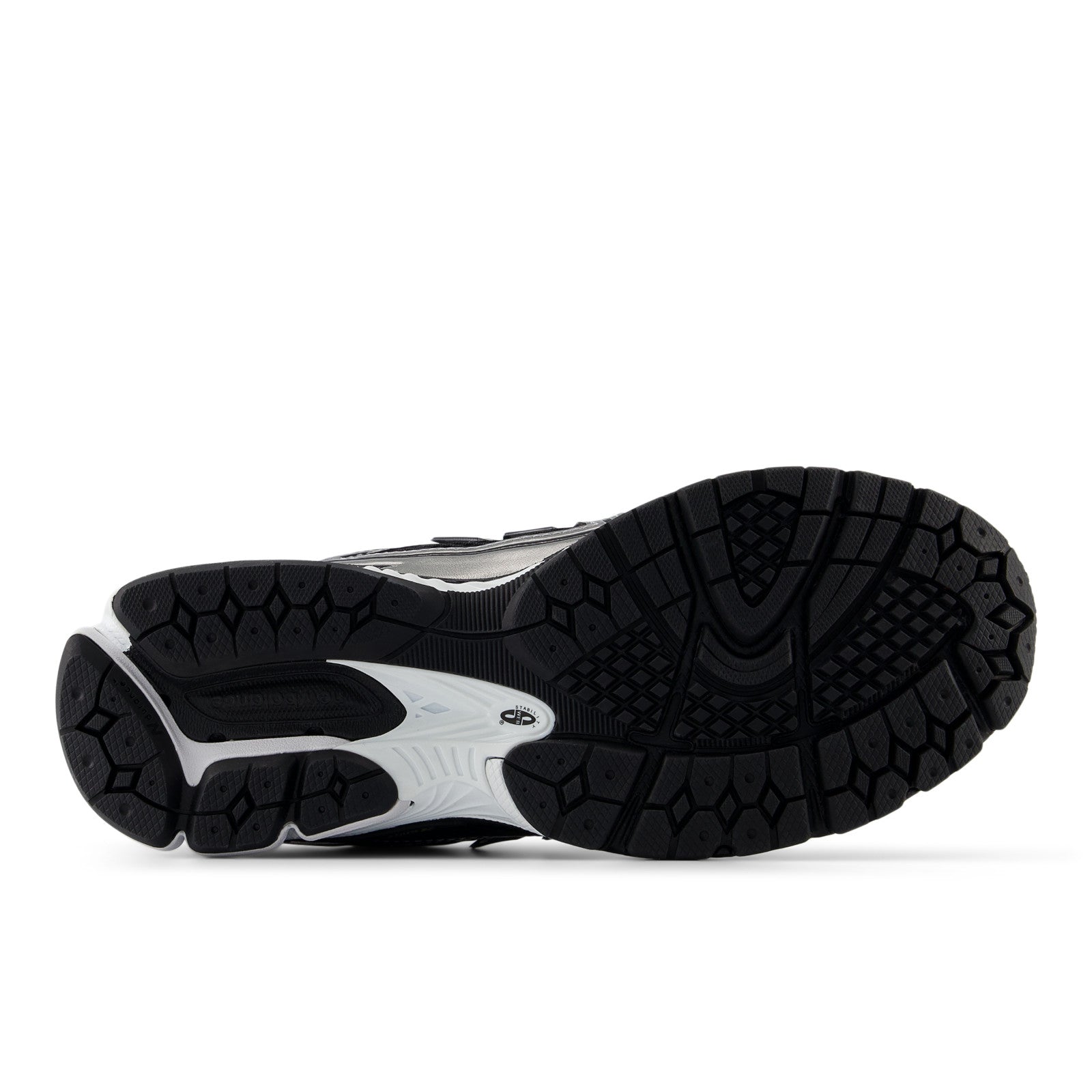 New Balance 1906R Black Grey