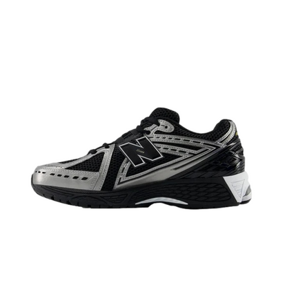 New Balance 1906R Black Grey