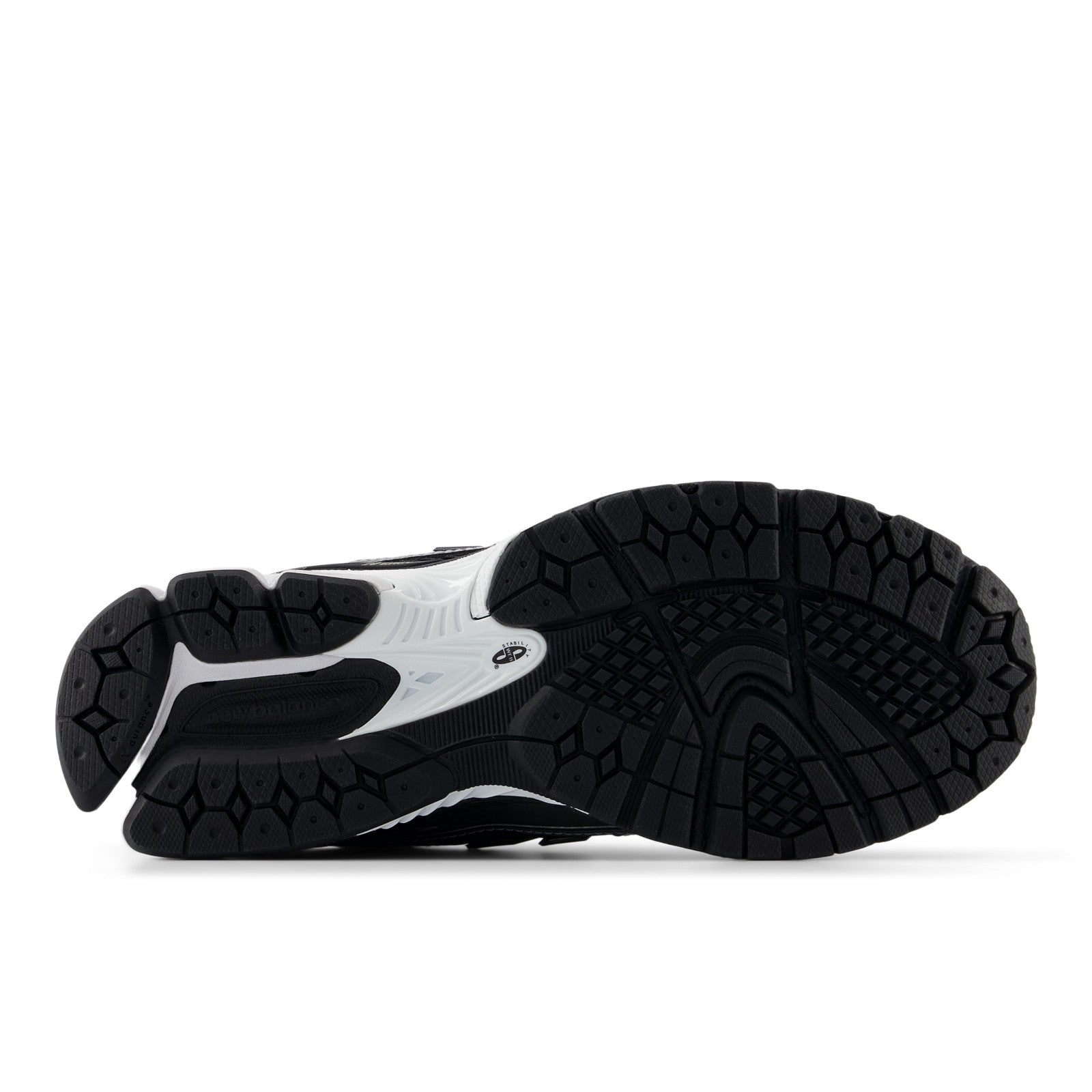 New Balance 1906R Black Grey