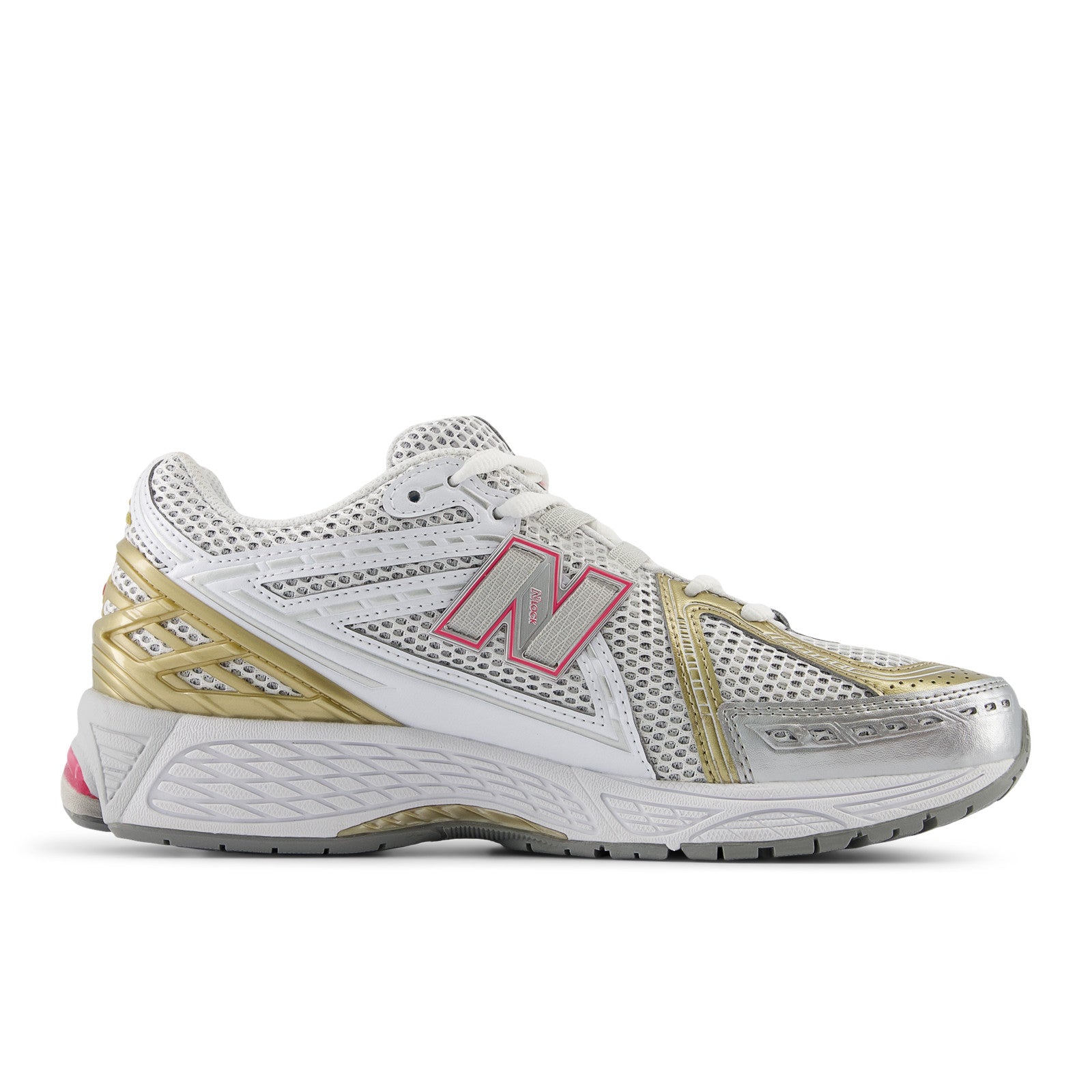 1906R Silver Metallic & Dragon Berry