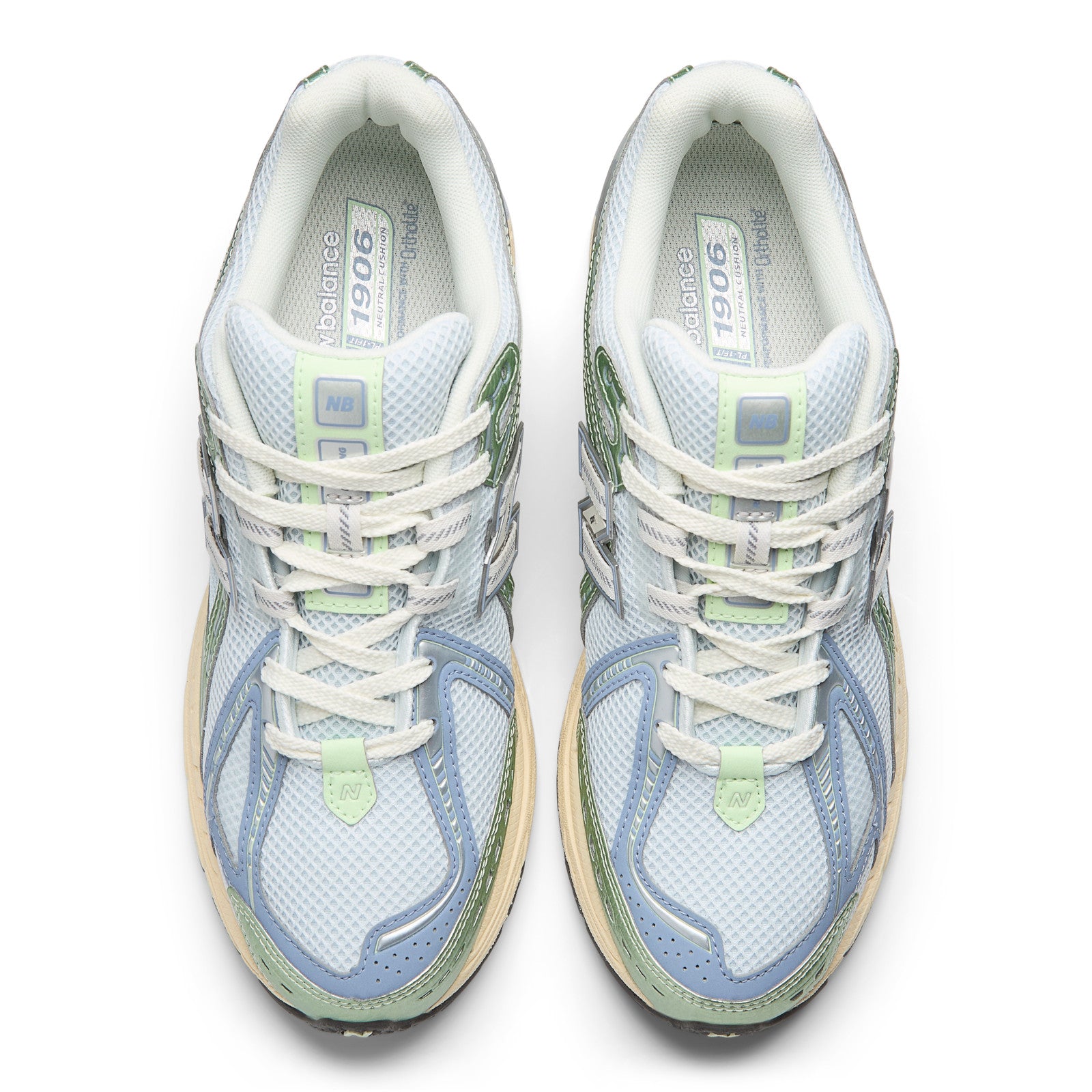 1906R Ice Blue Melon