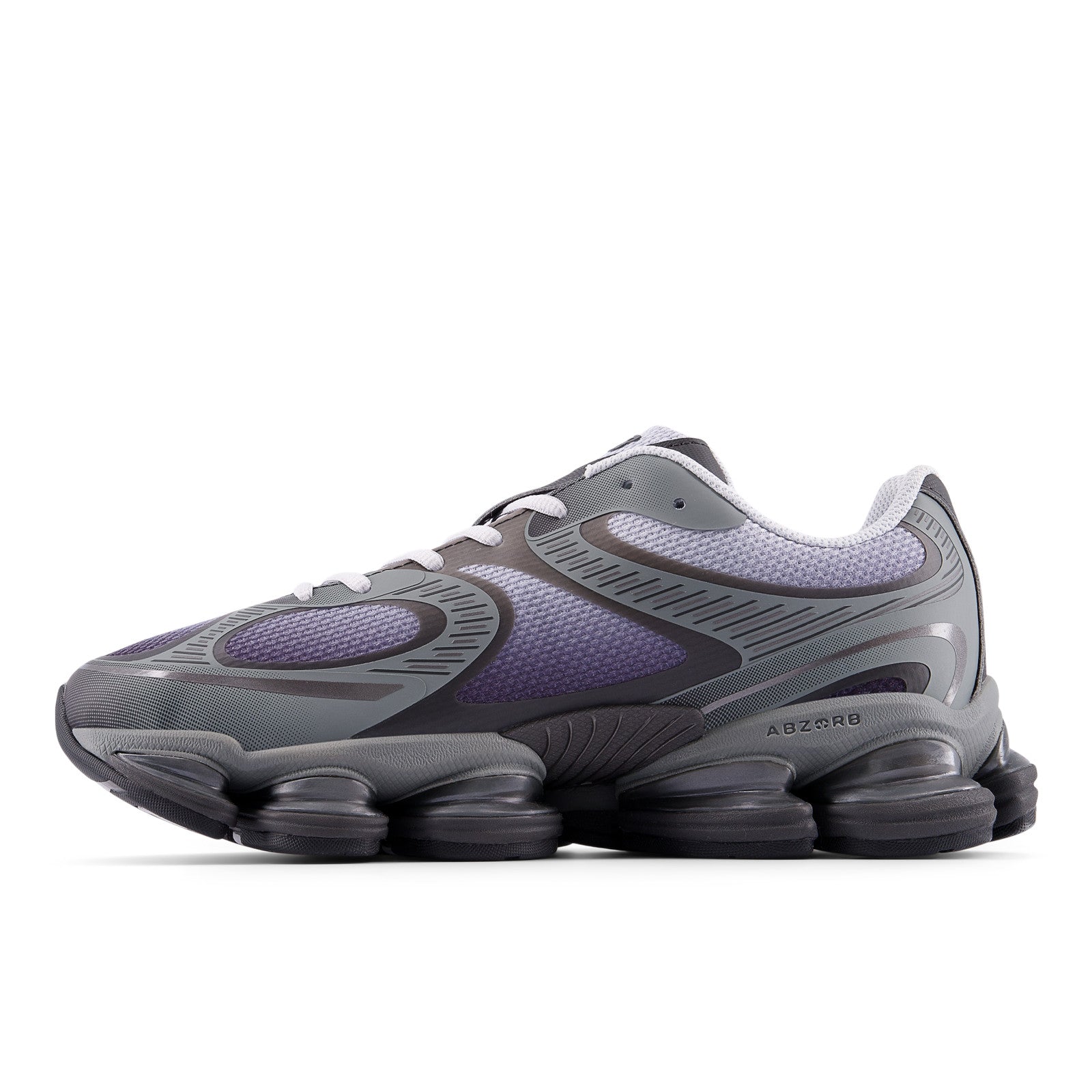 Abzorb 2000 Pearl Grey