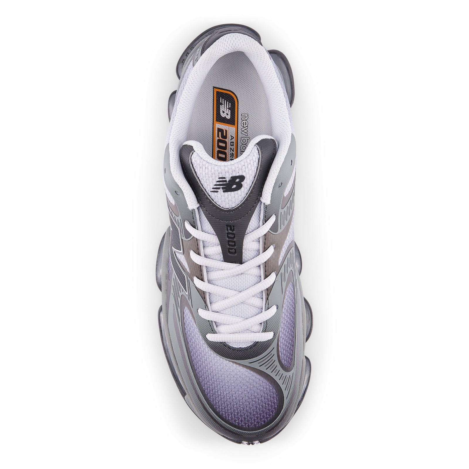 Abzorb 2000 Pearl Grey