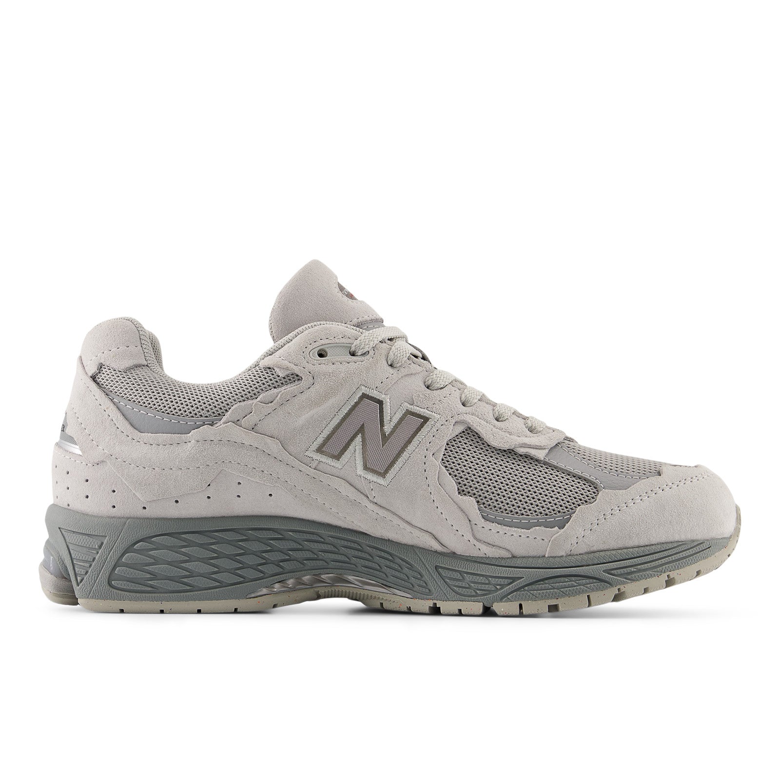 2002R Gore-Tex Protection Pack Slate Grey