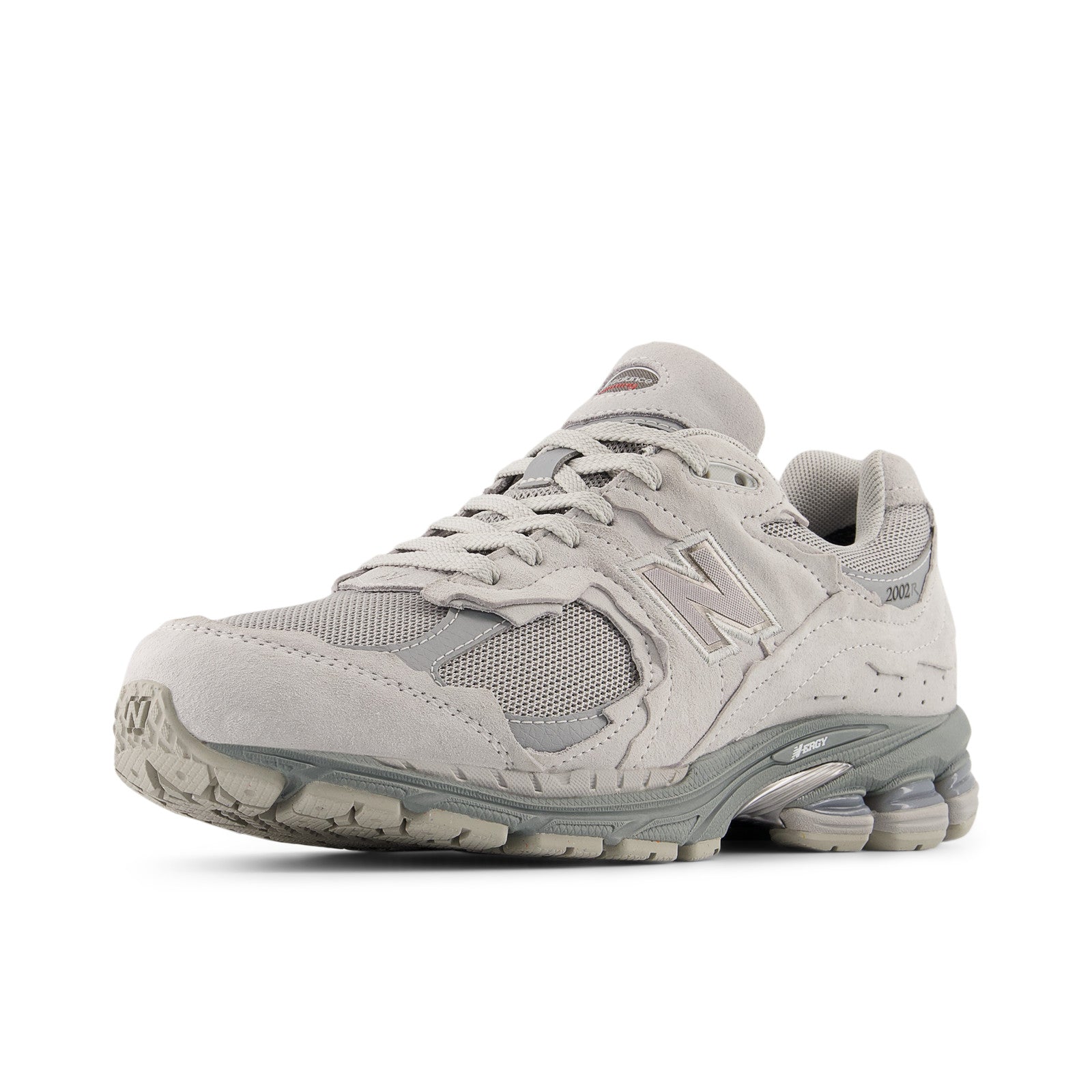 2002R Gore-Tex Protection Pack Slate Grey – WOODstack