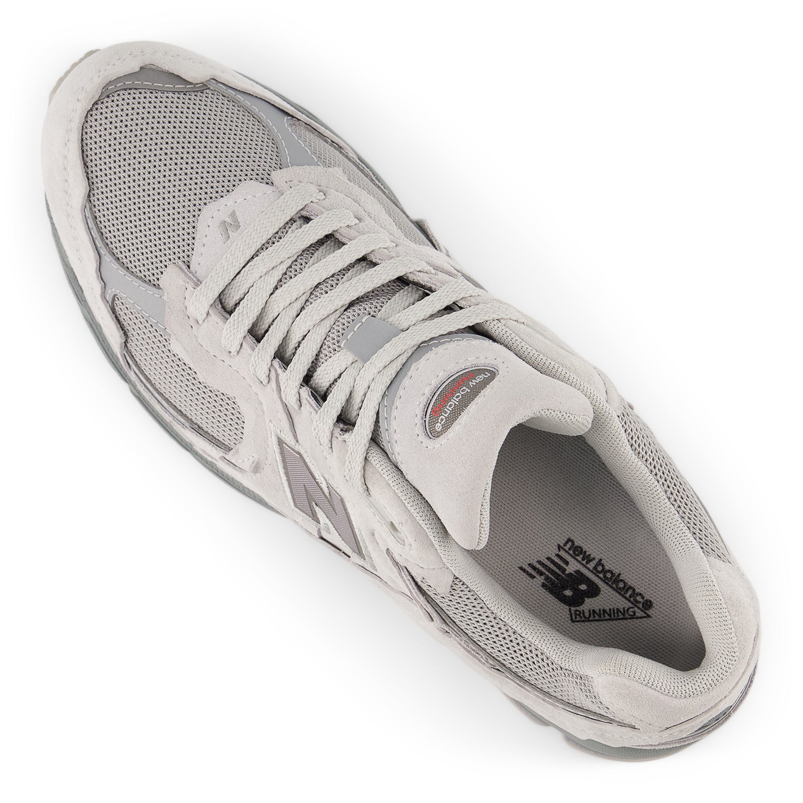 2002R Gore-Tex Protection Pack Slate Grey – WOODstack