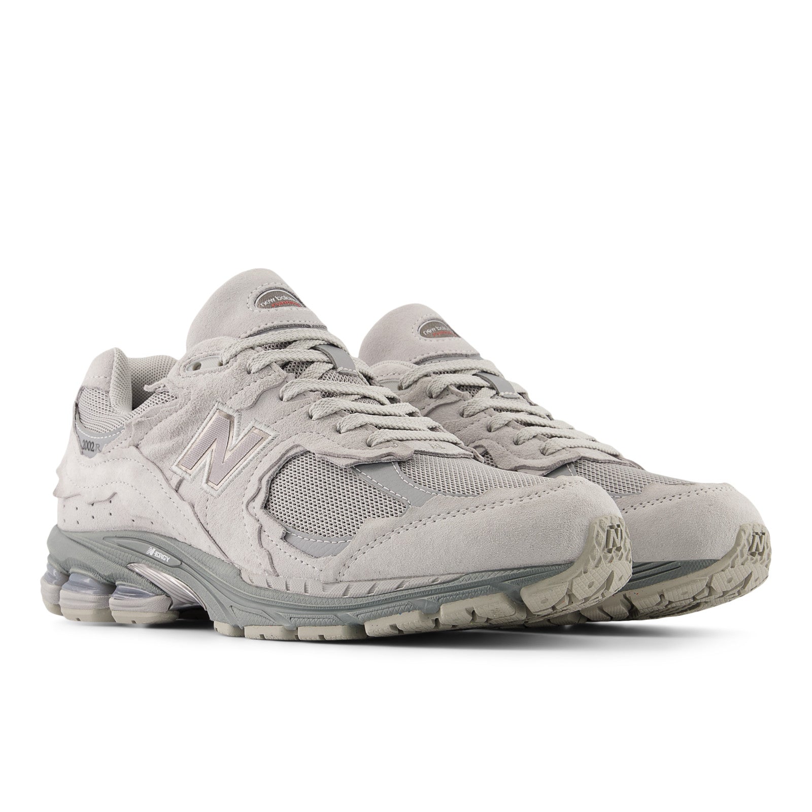 2002R Gore-Tex Protection Pack Slate Grey – WOODstack