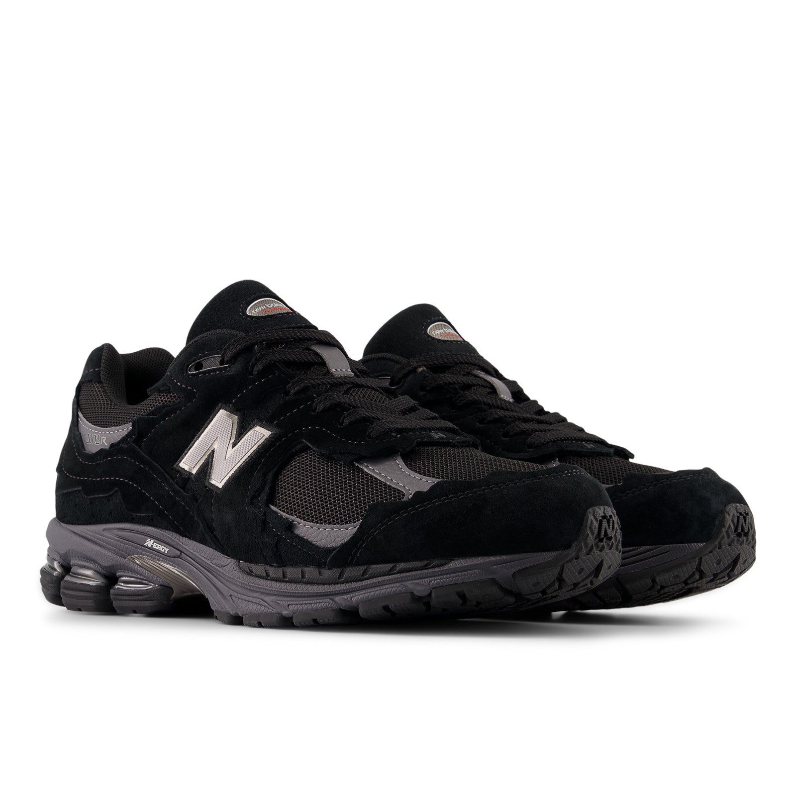 2002R Gore-Tex Protection Pack Black Magnet – WOODstack