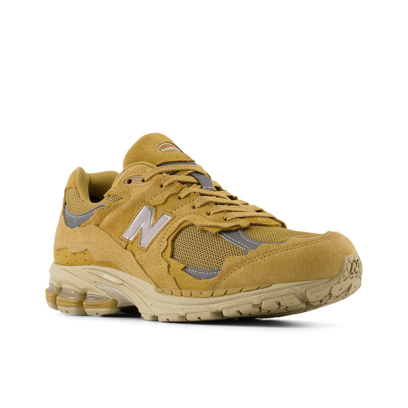 2002R Gore-Tex Protection Pack Stucco – WOODstack