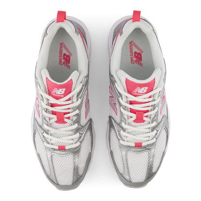 Silver Metallic/Dragon