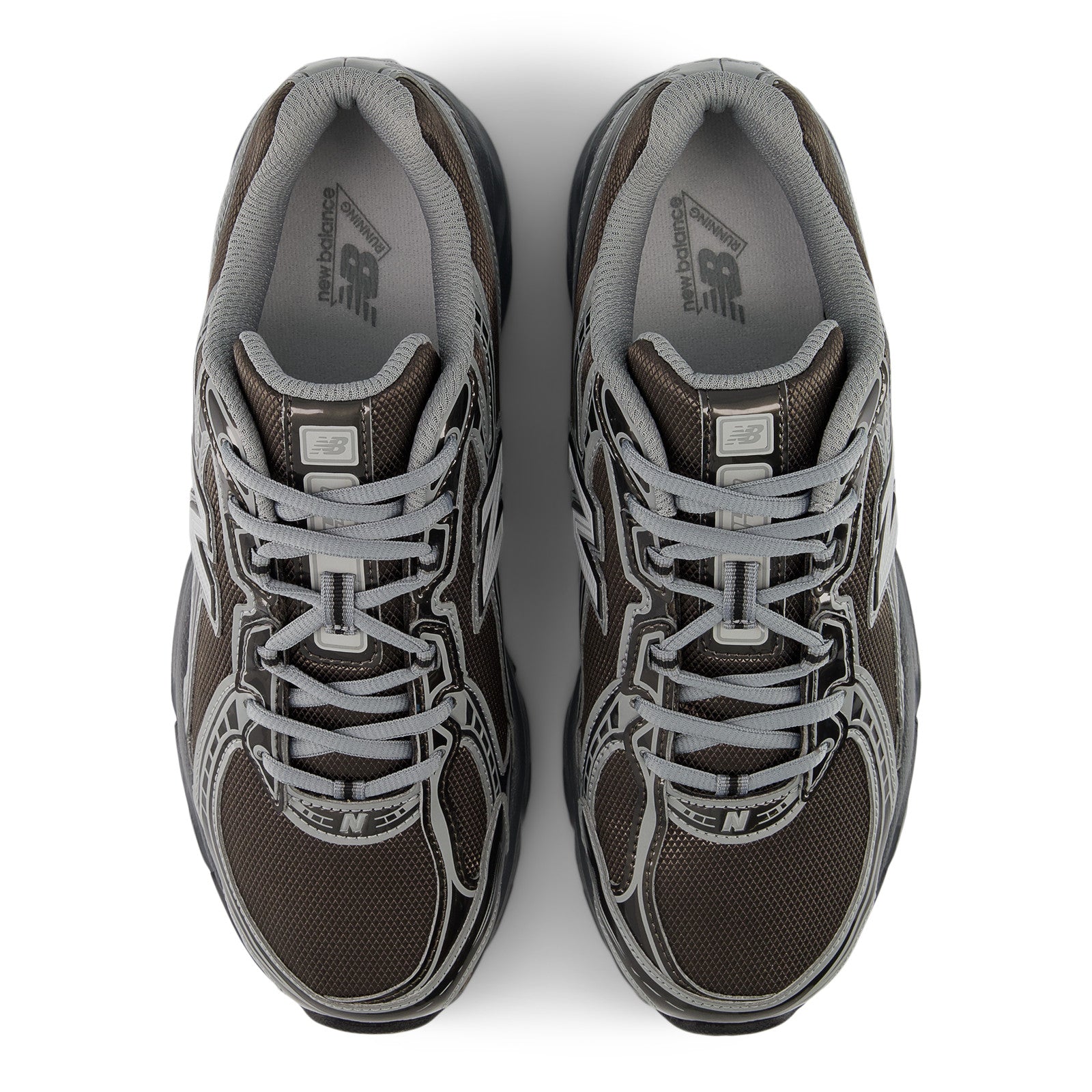 740 Black Metallic