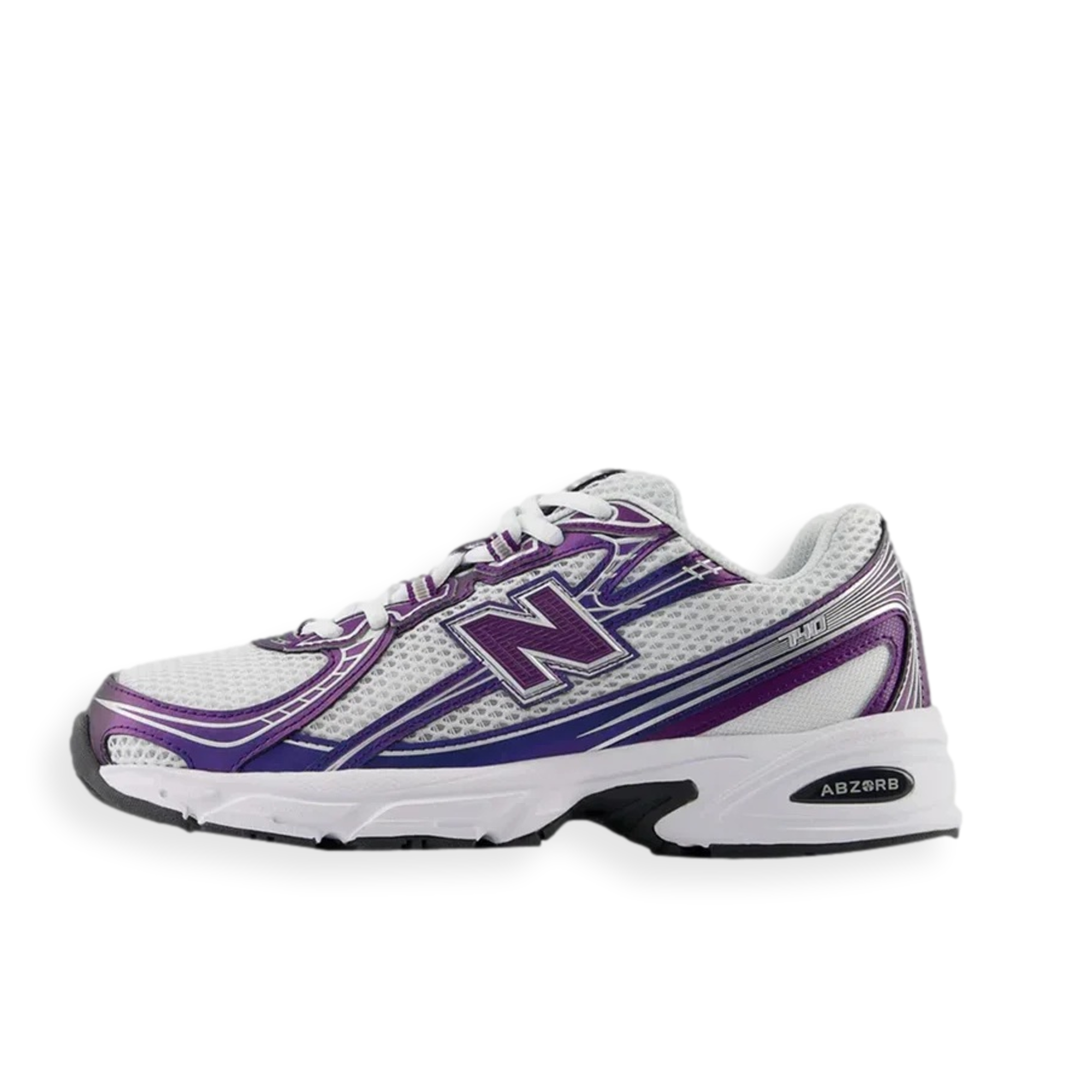740 Concord Grape