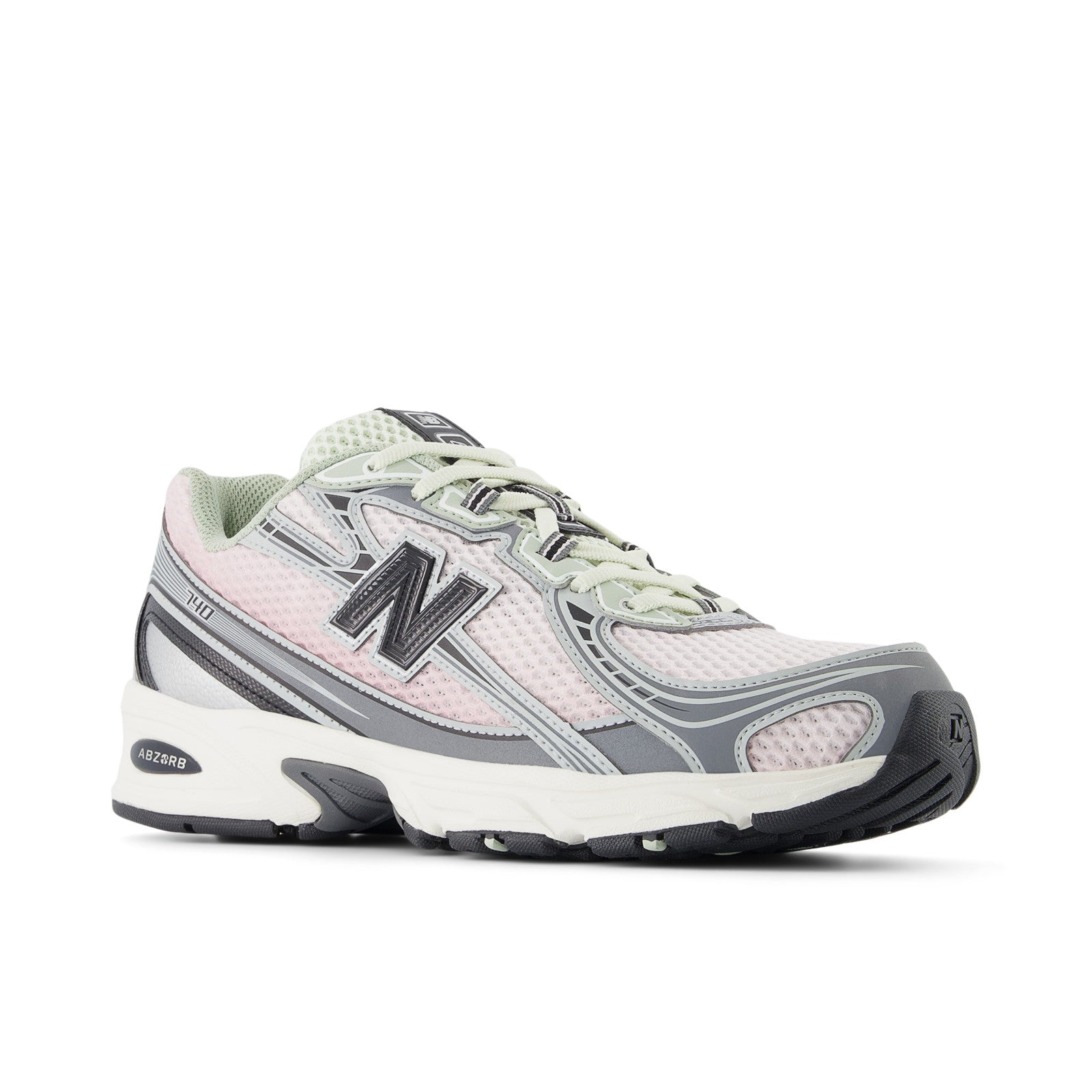 740v2 Pink Granite Mineral