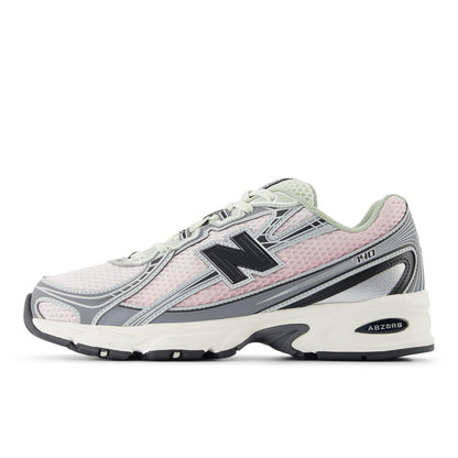 740v2 Pink Granite Mineral