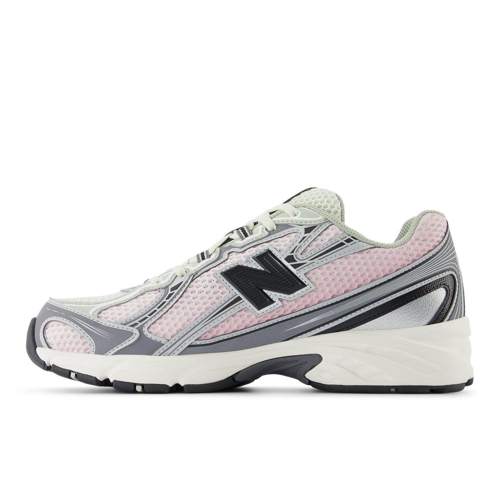 740v2 Pink Granite Mineral