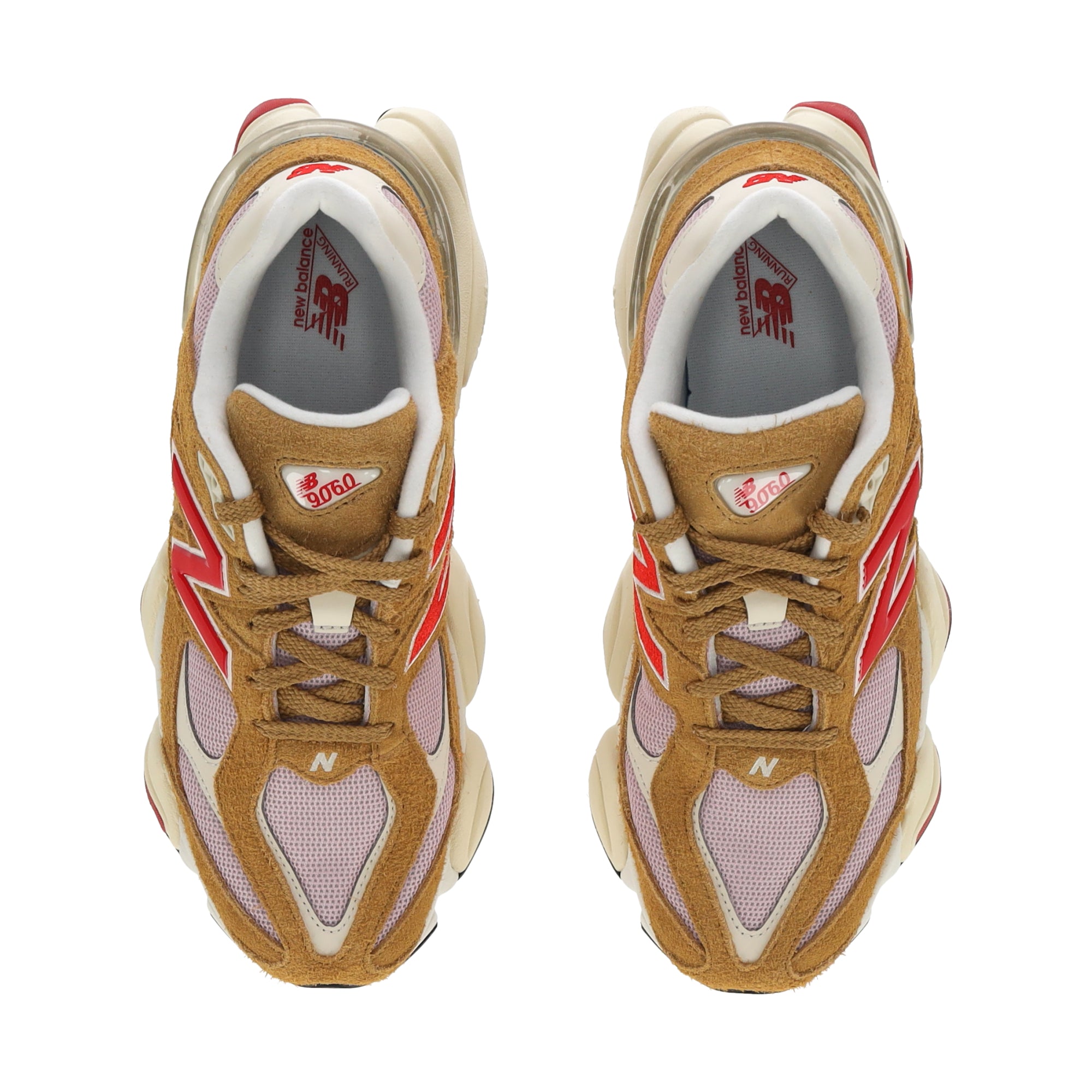 9060 Great Plains & True Red