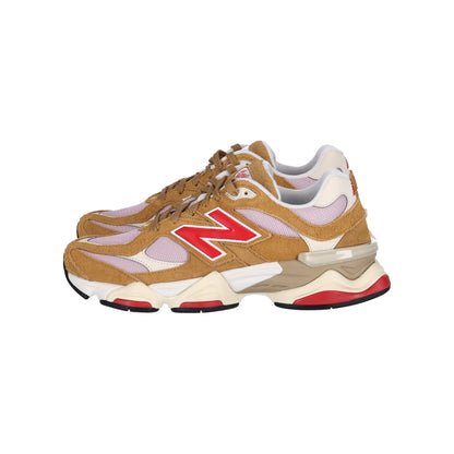 9060 Great Plains & True Red