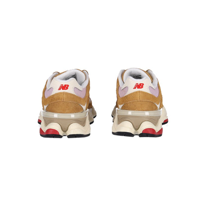 9060 Great Plains & True Red