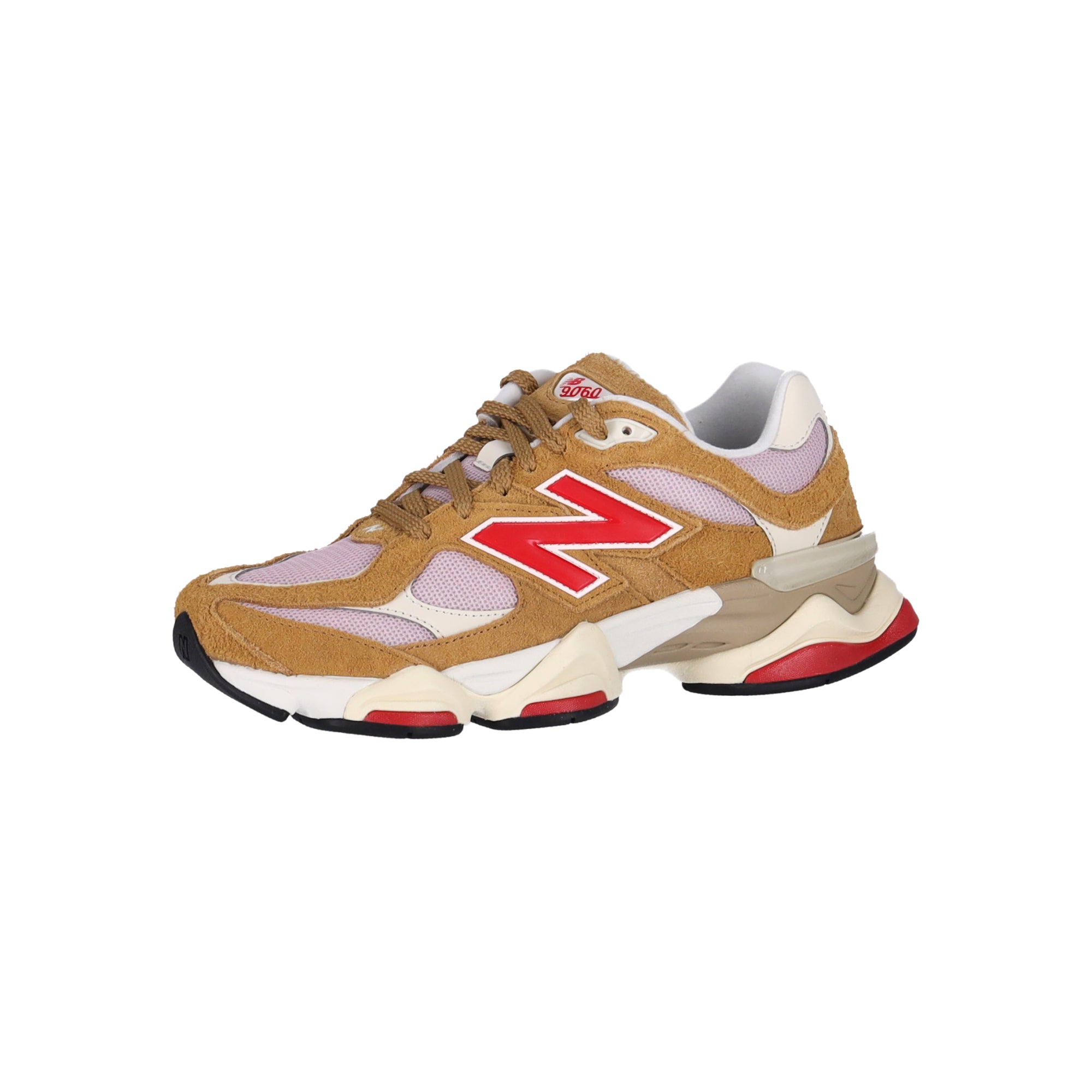 9060 Great Plains & True Red