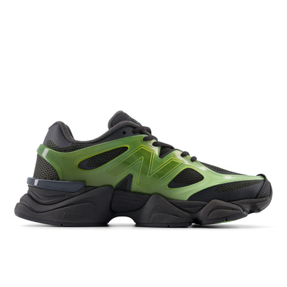 9060 X Alpine Green Black