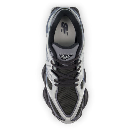 9060 X Silver Metallic Black Cement