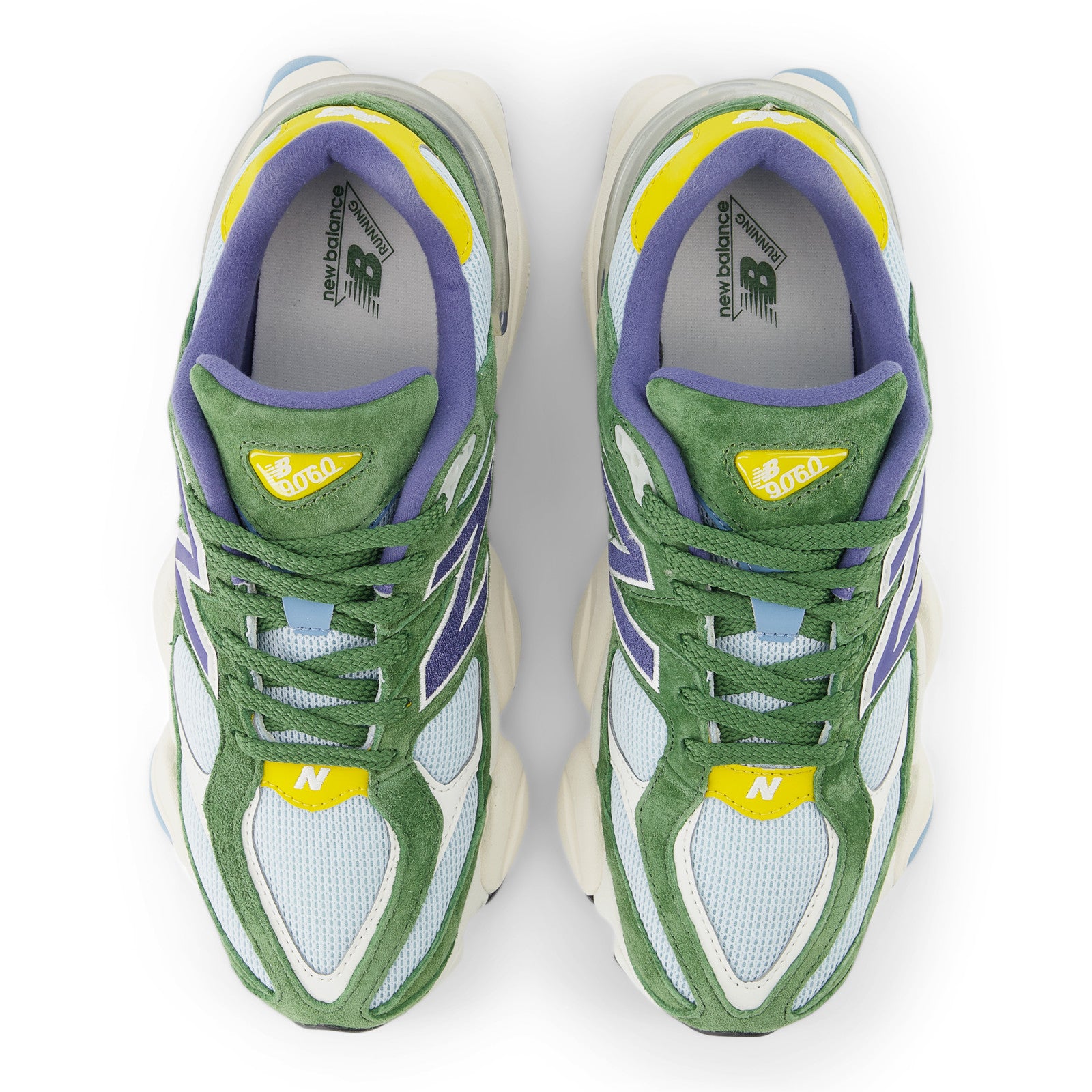 9060 Dark Alpine Green