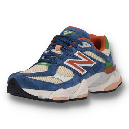 9060 Blue Beige