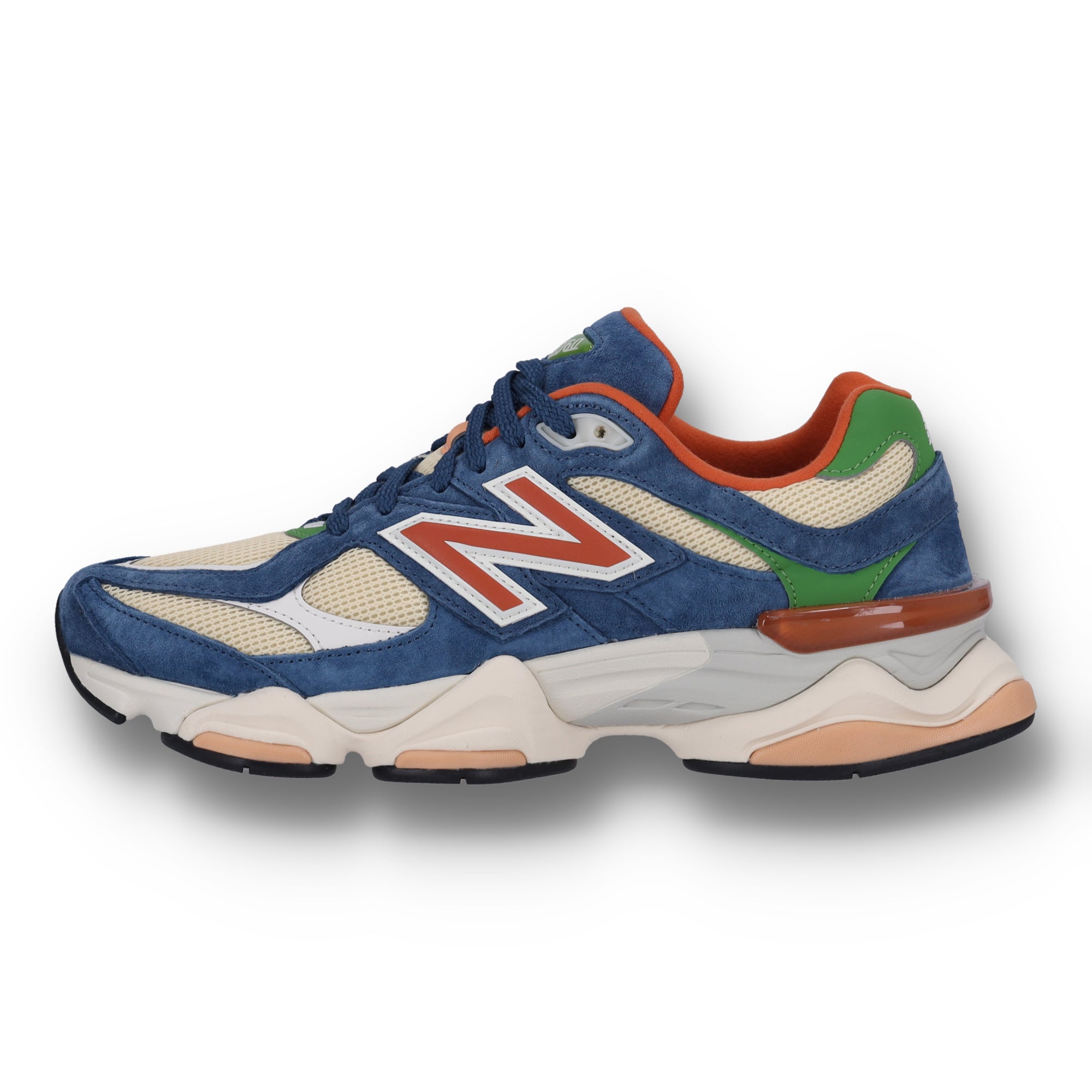 9060 Blue Beige