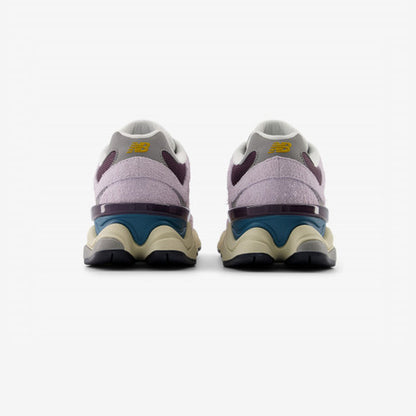 9060 Lavender/Burgundy