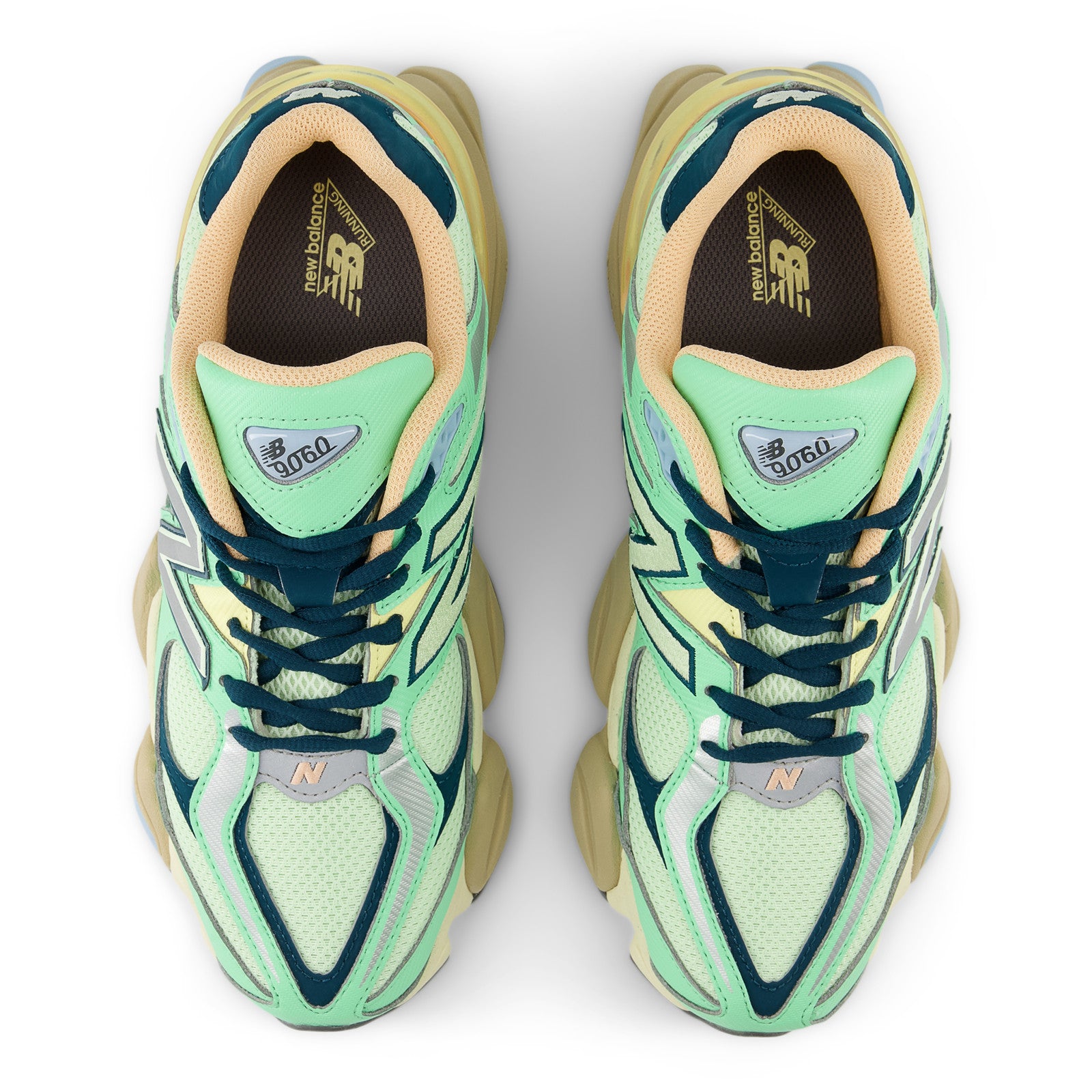 9060 Sweetgrass Deep Ocean