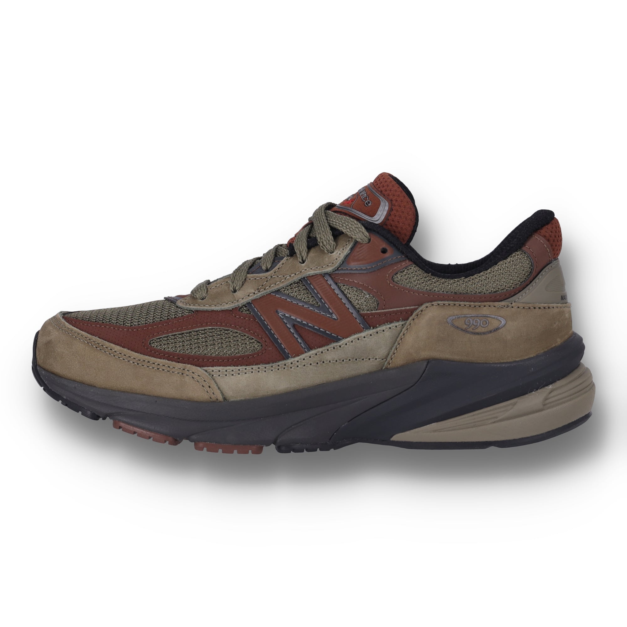 990V6 Dark Camo