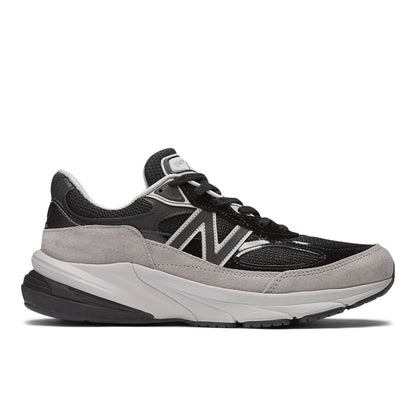 990v6 MiUSA Black Grey